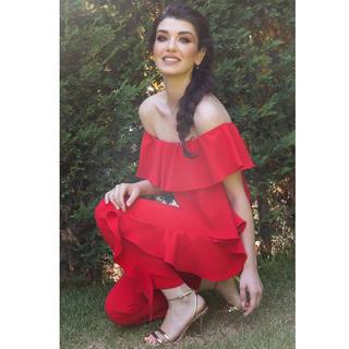 Aslihan Guner feet photo 5