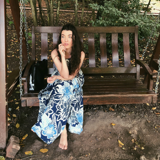 Aslihan Guner feet photo 13