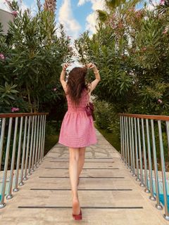 Aslihan Guner feet photo 5