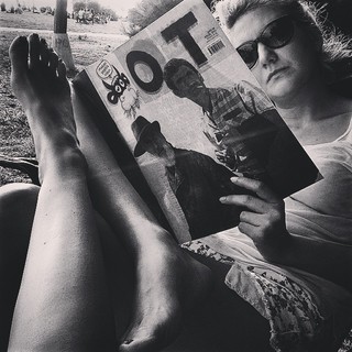 Aslihan Gürbüz feet photo 8