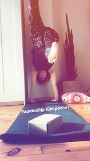 Aslihan Gürbüz feet photo 13