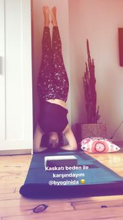 Aslihan Gürbüz feet photo 12