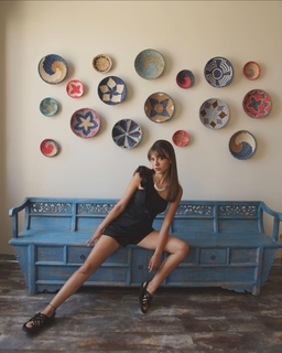 Aslihan Malbora feet photo 14