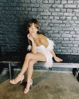 Aslihan Malbora feet photo 8