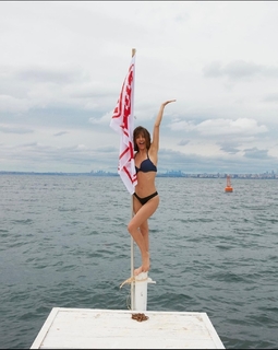 Aslihan Malbora feet photo 19