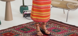 Aslihan Malbora feet photo 14