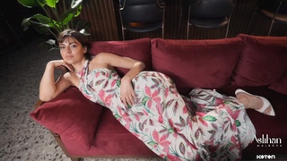 Aslihan Malbora feet photo 12