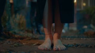Aslihan Malbora feet photo 17