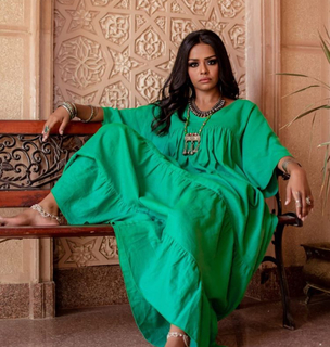 Asma Abul-Yazid feet photo 7