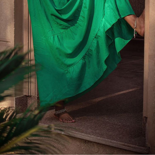 Asma Abul-Yazid feet photo 2