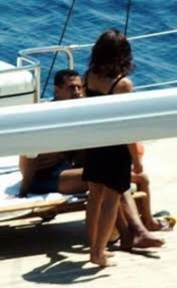 Asma Al-Assad feet photo 10