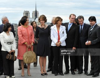 Asma Al-Assad feet photo 9