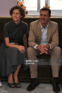 Asma Al-Assad feet photo 8