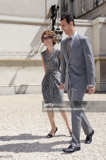 Asma Al-Assad feet photo 6