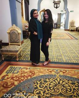 Asmaa Galal feet photo thumbnail