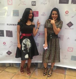 Asmaa Galal feet photo thumbnail