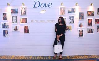 Asmaa Galal feet photo thumbnail