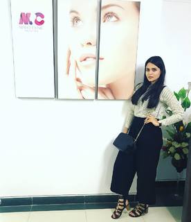 Asmaa Galal feet photo thumbnail