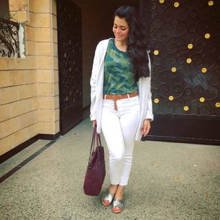 Asmaa Galal feet photo thumbnail