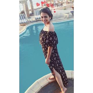 Asmaa Galal feet photo thumbnail