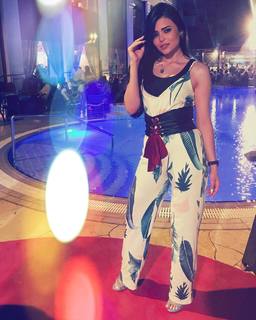 Asmaa Galal feet photo thumbnail