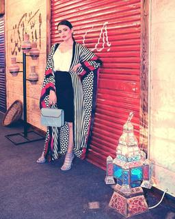 Asmaa Galal feet photo thumbnail
