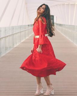 Asmaa Galal feet photo thumbnail