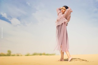 Asmaa Galal feet photo thumbnail