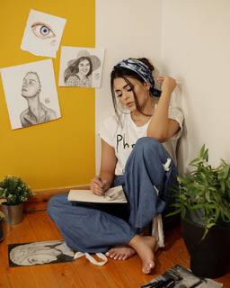 Asmaa Galal feet photo thumbnail