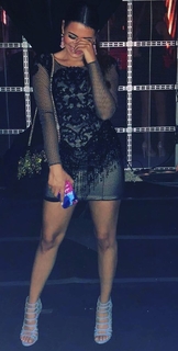 Asmaa Galal feet photo thumbnail