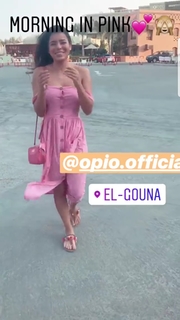 Asmaa Galal feet photo thumbnail