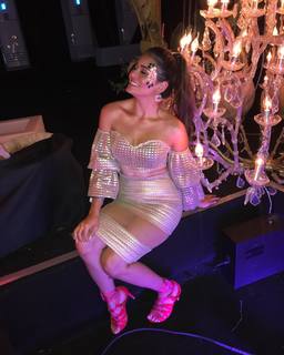 Asmaa Galal feet photo thumbnail