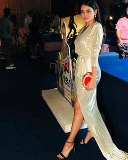 Asmaa Galal feet photo thumbnail