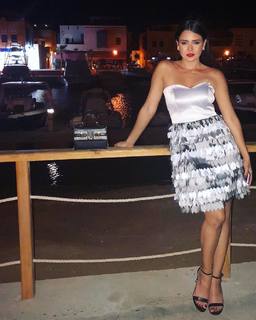 Asmaa Galal feet photo thumbnail