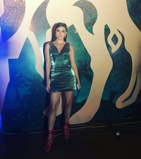 Asmaa Galal feet photo thumbnail