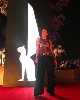 Asmaa Galal feet photo thumbnail