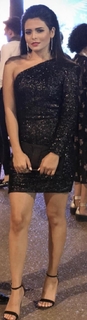 Asmaa Galal feet photo thumbnail