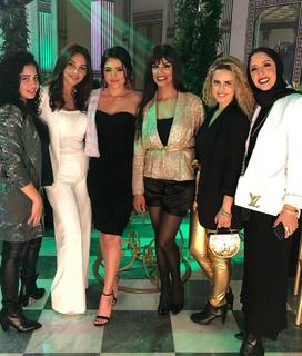Asmaa Galal feet photo thumbnail