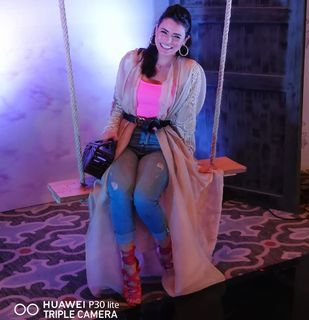 Asmaa Galal feet photo thumbnail