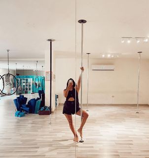 Asmaa Galal feet photo thumbnail
