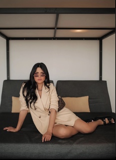 Asmaa Galal feet photo thumbnail