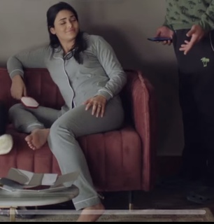 Asmaa Galal feet photo thumbnail