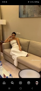 Asmaa Galal feet photo thumbnail