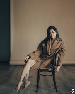 Asmaa Galal feet photo thumbnail