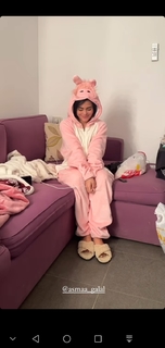 Asmaa Galal feet photo thumbnail