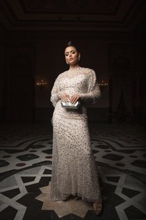 Asmaa Galal feet photo thumbnail