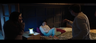 Asmaa Galal feet photo thumbnail