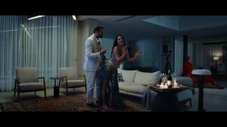 Asmaa Galal feet photo thumbnail