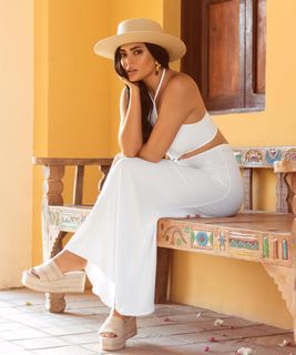 Asmaa Galal feet photo thumbnail