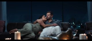 Asmaa Galal feet photo thumbnail